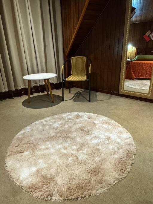 Refugio Da Mantiqueira Villa กังโปสดูจอร์เดา ภายนอก รูปภาพ