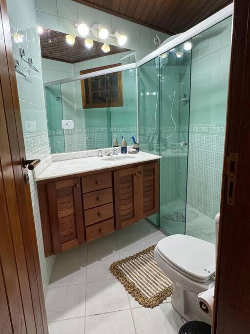 Refugio Da Mantiqueira Villa กังโปสดูจอร์เดา ภายนอก รูปภาพ